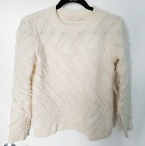 Tory Burch sweater. Never worn